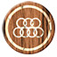 Bronze Rings