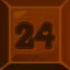 Level 24