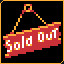 Sold-out