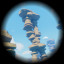 Precarious Geology