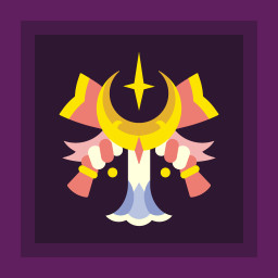 Moongrace Arrow