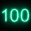 Level 100