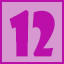 12 level complete