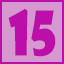 15 level complete