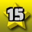 Level 15 All Stars