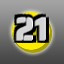 Level 21 All Coins