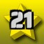 Level 21 All Stars