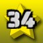Level 34 All Stars