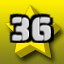 Level 36 All Stars