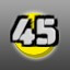 Level 45 All Coins