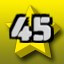 Level 45 All Stars