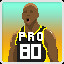 Score 80 Pro
