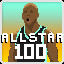 Score 100 All-Star