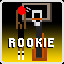 10 Rebounds Rookie