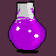 Potion drinker