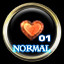 NORMAL01 Achievement