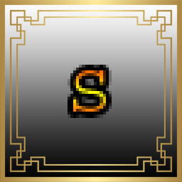BM Rank S