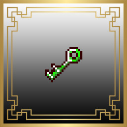 Spare Key?