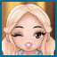 First kiss with Kylie