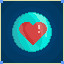 Heart sphere acquired