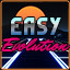 Beat "Evolution" on Easy