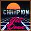 Beat "Get Down" on Champion