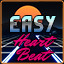 Beat "Heartbeat" on Easy