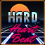 Beat "Heartbeat" on Hard