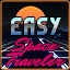 Beat "Space Traveler" on Easy