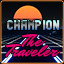 Beat "The Traveler" on Champion