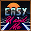 Beat "U & Me" on Easy