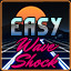 Beat "Waveshock" on Easy