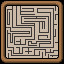 Master of mazes