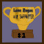 Lone Rogue Productions Supporter