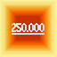 Best High Score 250000