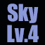 Start! Sky Level 4