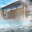 Special hot spring tour