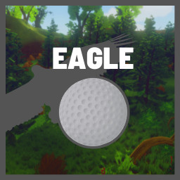 First Eagle