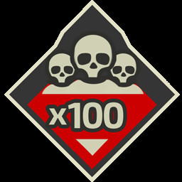 Hundred Men Slayer