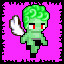 GAMMA RAY CHERUB