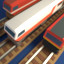 Need more trains