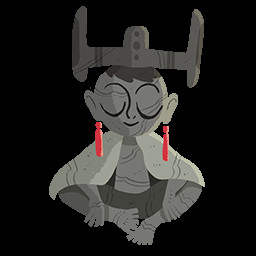 God of Disgrace
