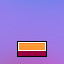 Pixel Letter "_"