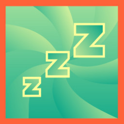Take a nap