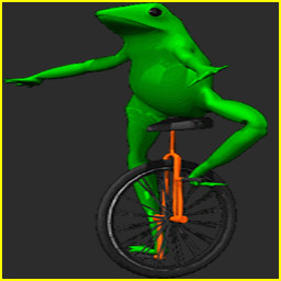 dat boi