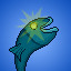 Secret of the Fish
