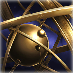 The Armillary of Angrella