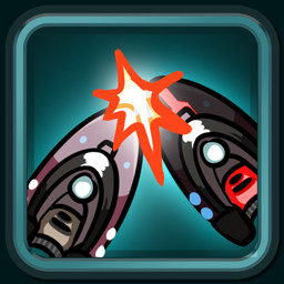 Crash on First Sight