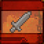 Level 10 Sword