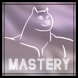 Mastery